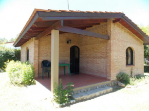 La cabañita de Maco